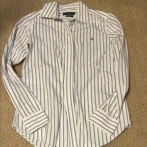 Lauren Ralph Lauren Shirt with Stripes
